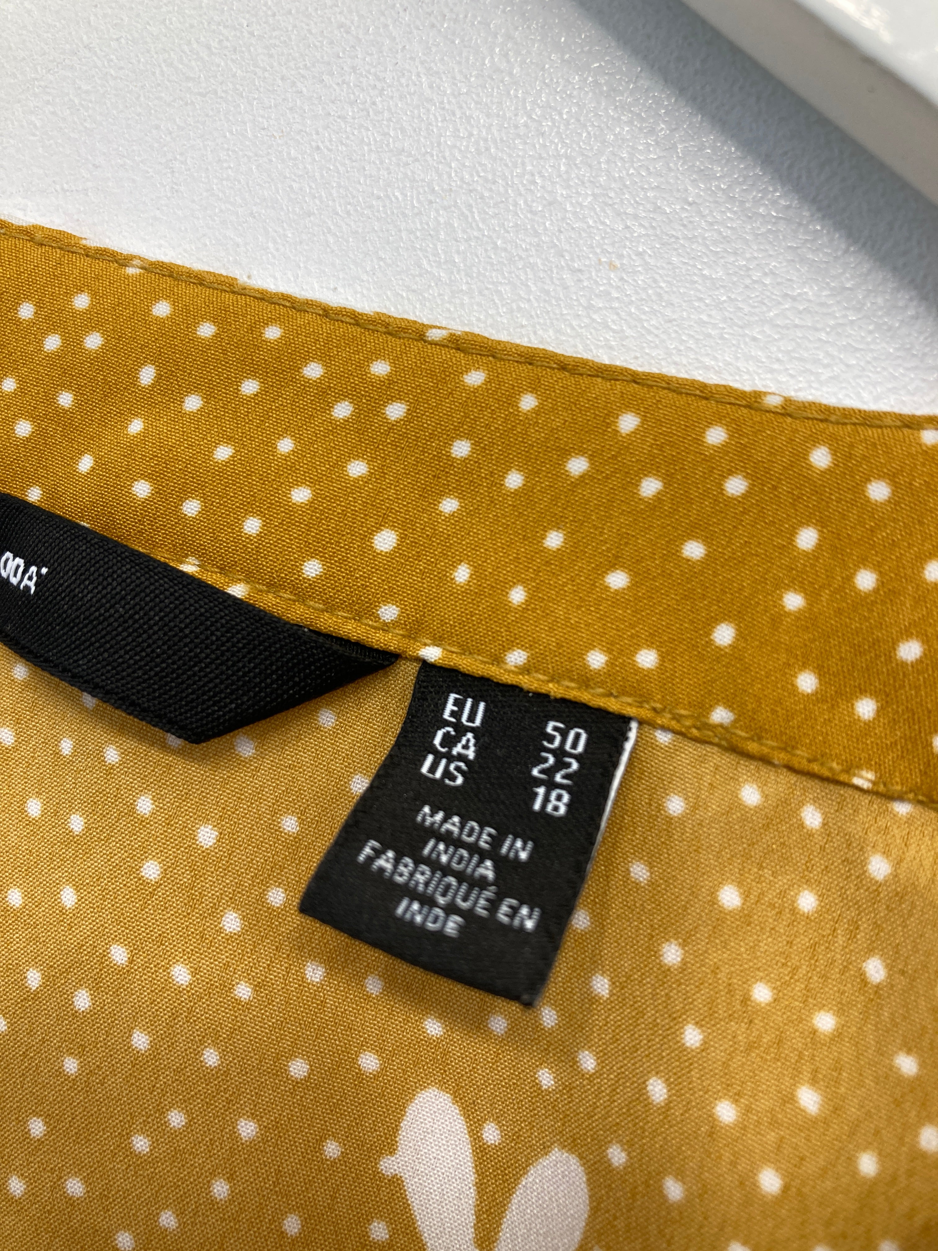 Vero Moda Bluse